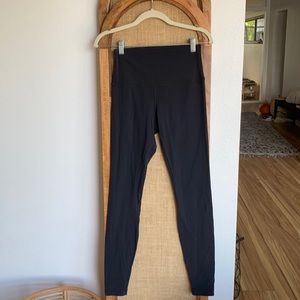 Lululemon Align Black Leggings
